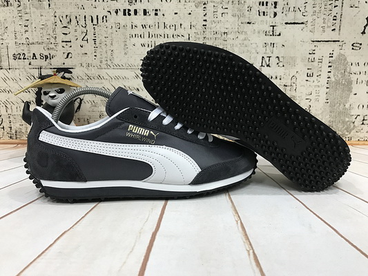 Puma Whirlwind Men Shoes--002